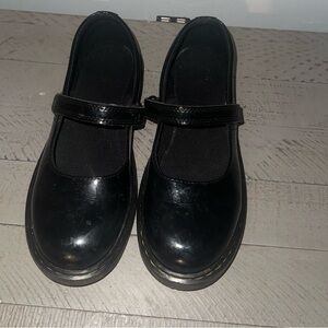 Girls Dr.Marten Mary Jane’s